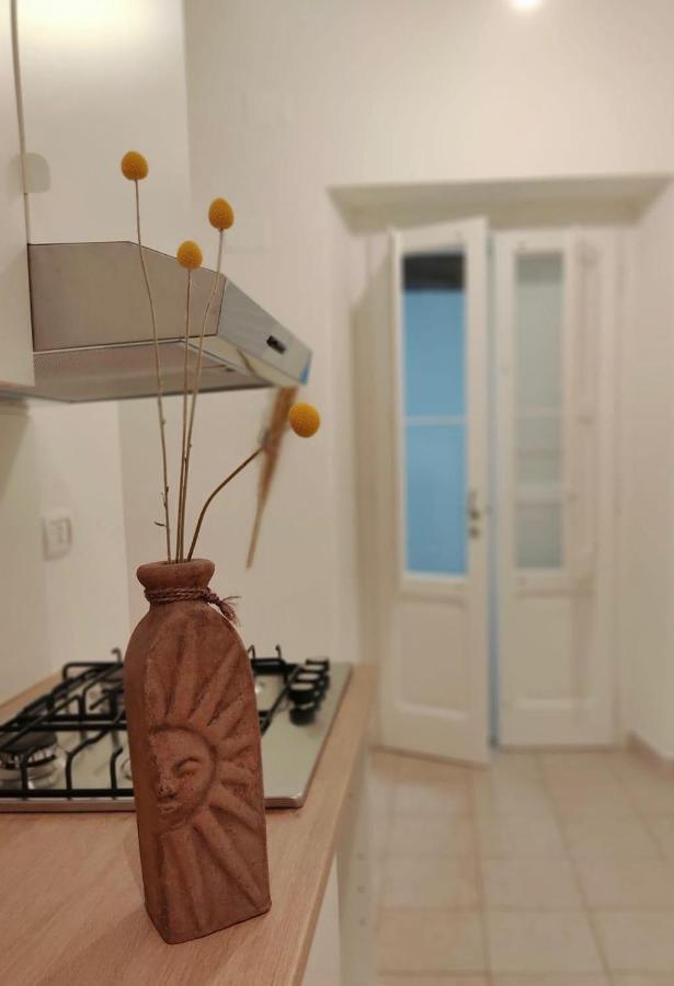 Casa Myda Διαμέρισμα Μπάρι Εξωτερικό φωτογραφία