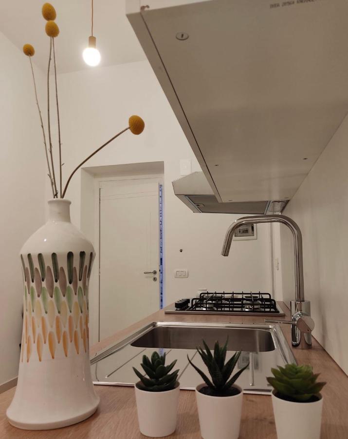 Casa Myda Διαμέρισμα Μπάρι Εξωτερικό φωτογραφία