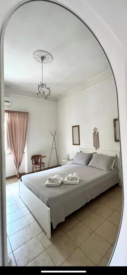 Casa Myda Διαμέρισμα Μπάρι Εξωτερικό φωτογραφία