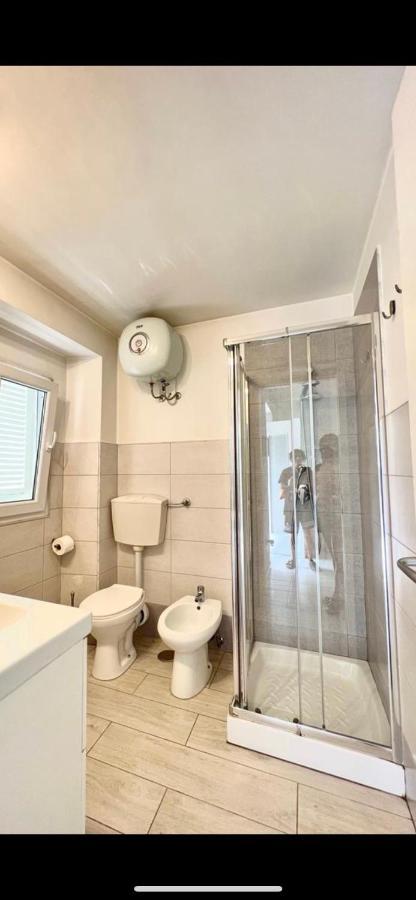Casa Myda Διαμέρισμα Μπάρι Εξωτερικό φωτογραφία