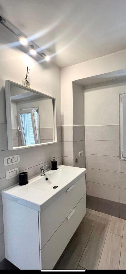 Casa Myda Διαμέρισμα Μπάρι Εξωτερικό φωτογραφία