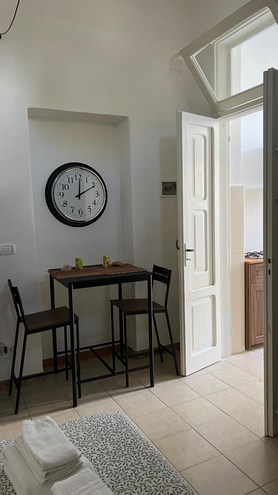 Casa Myda Διαμέρισμα Μπάρι Εξωτερικό φωτογραφία