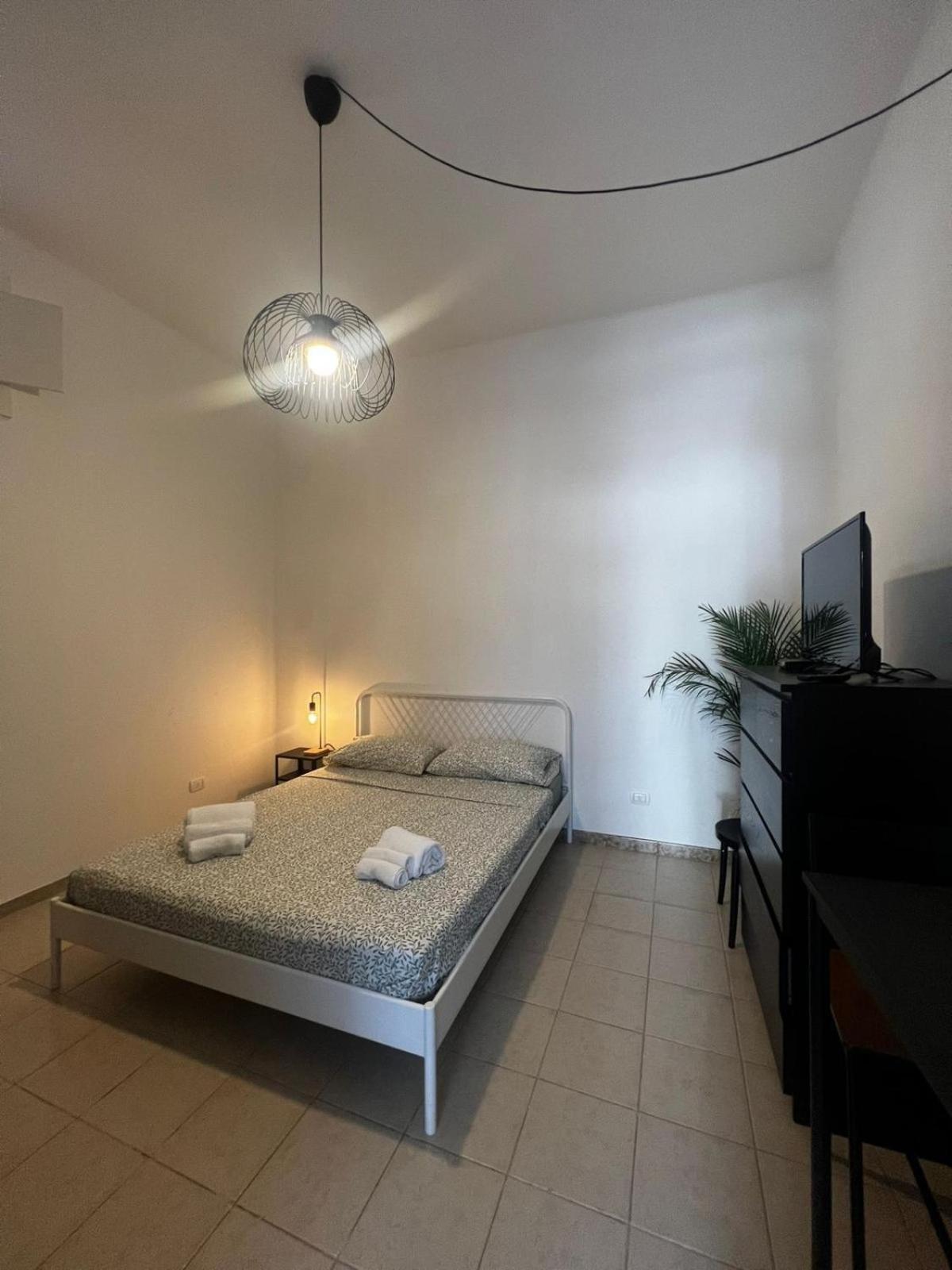 Casa Myda Διαμέρισμα Μπάρι Εξωτερικό φωτογραφία