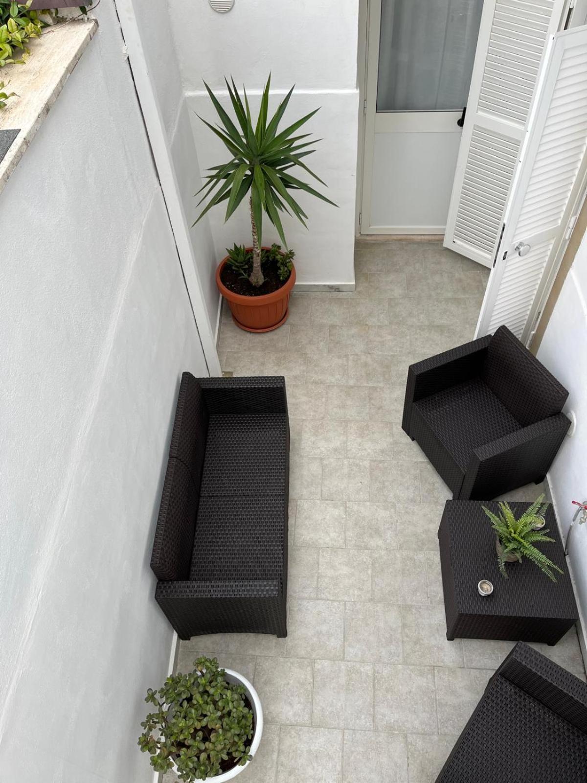 Casa Myda Διαμέρισμα Μπάρι Εξωτερικό φωτογραφία