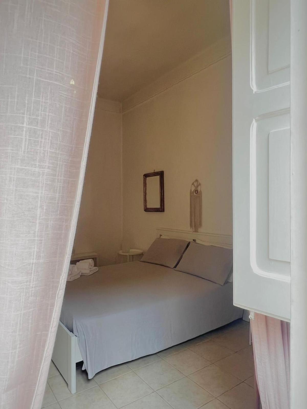 Casa Myda Διαμέρισμα Μπάρι Εξωτερικό φωτογραφία