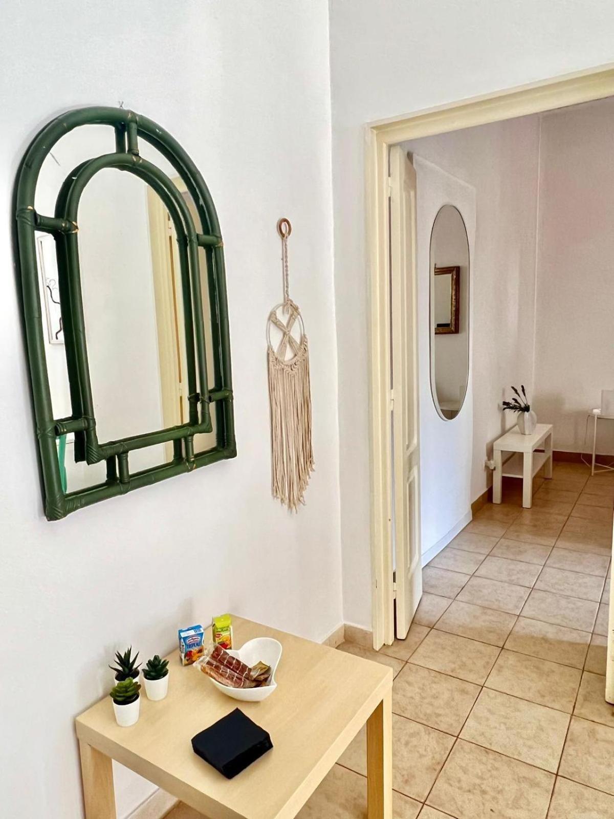 Casa Myda Διαμέρισμα Μπάρι Εξωτερικό φωτογραφία